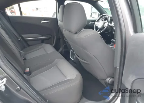 2022 Dodge Charger Sxt Rwd z USA, uszkodzony, nr VIN 2C3CDXBG2NH227492